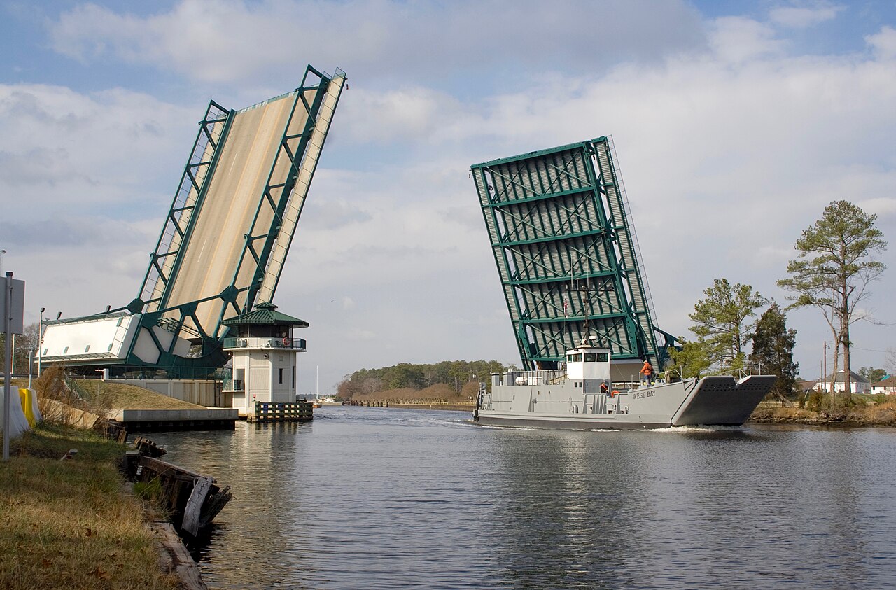 Chesapeake, Virginia