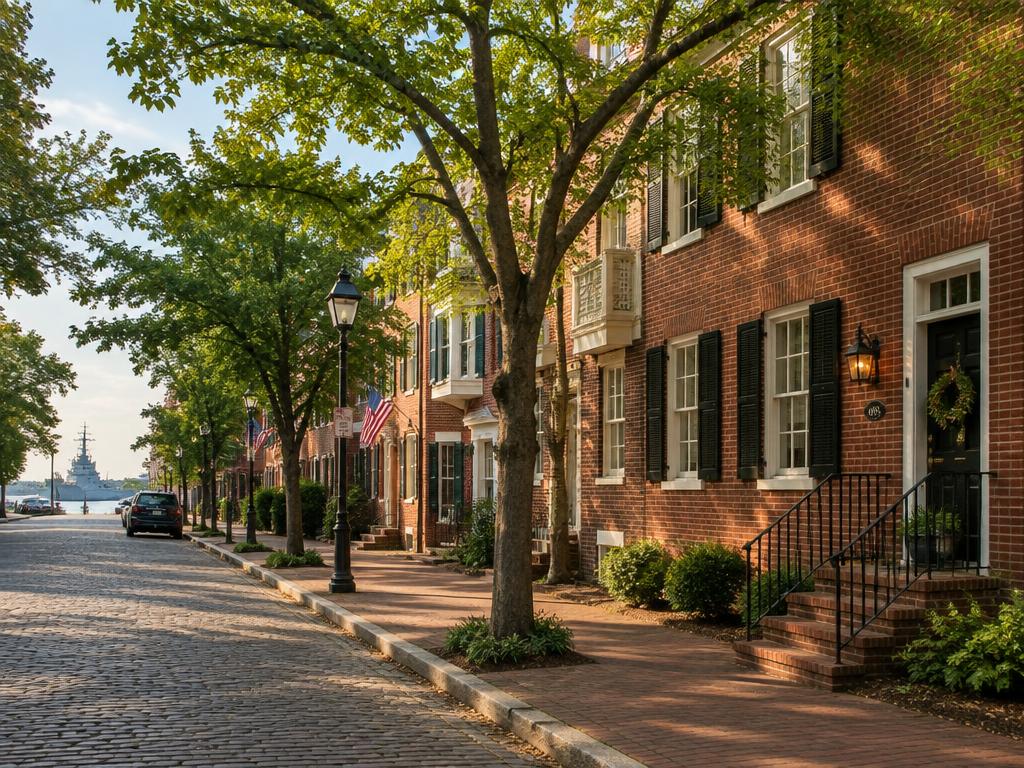 Portsmouth, Virginia